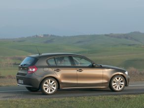 BMW 120d