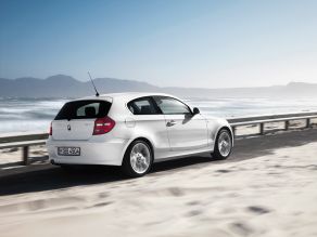 BMW 120i