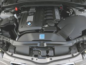 BMW 125i