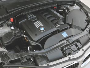 BMW 125i