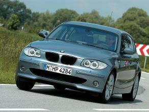 BMW 120i