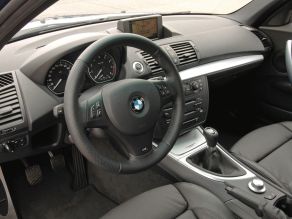 BMW 130i mit M Sportpaket