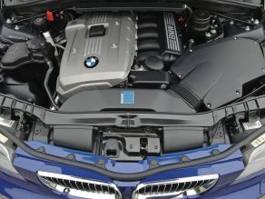 BMW 130i mit M Sportpaket