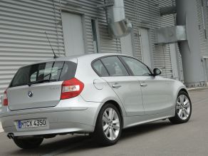 BMW 130i