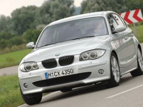 BMW 130i