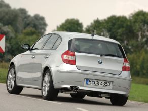 BMW 130i