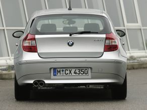 BMW 130i