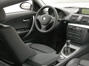 BMW 130i