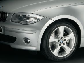 BMW 130i