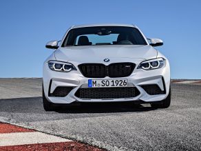 BMW M2 Competition