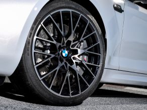 BMW M2 Competition