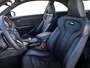 BMW M2 Competition