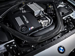 BMW M2 Competition