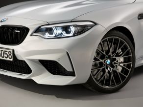BMW M2 Competition