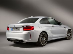BMW M2 Competition