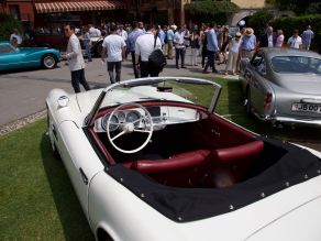 BMW 507