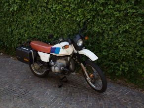 BMW R 80 G/S