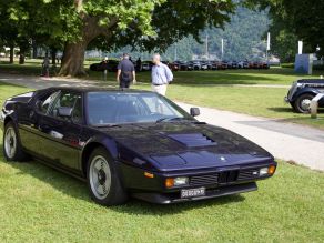 BMW M1