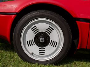 BMW M1