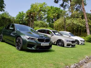 BMW M5