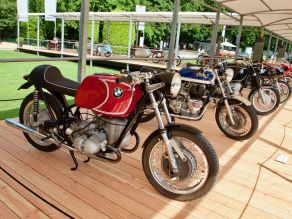 Zabrocky-BMW - 1969