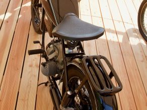 BMW R 10