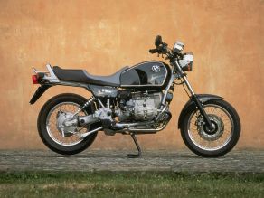 BMW R 100 R