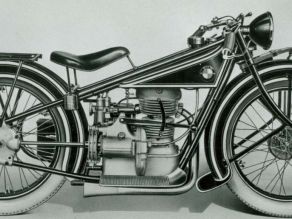 BMW R 39
