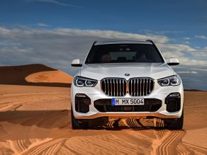 BMW X5 xDrive30d