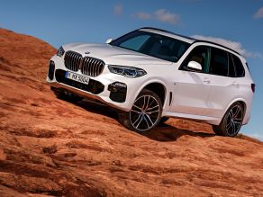 BMW X5 xDrive30d