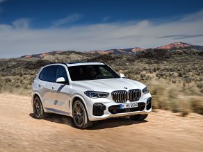 BMW X5 xDrive30d