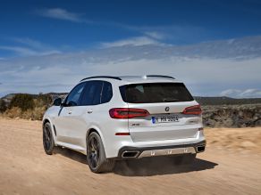 BMW X5 xDrive30d