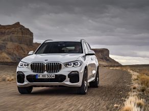 BMW X5 xDrive30d