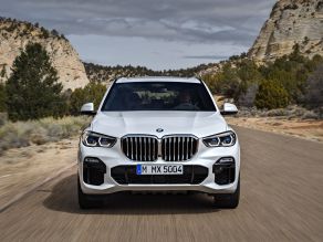 BMW X5 xDrive30d