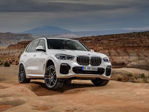 BMW X5 xDrive30d