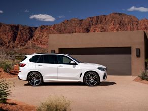 BMW X5 xDrive30d