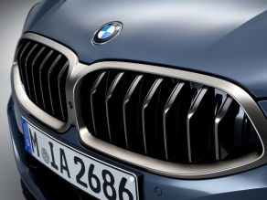 BMW M850i xDrive Coupé