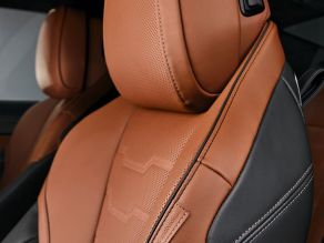 BMW M850i xDrive Coupé