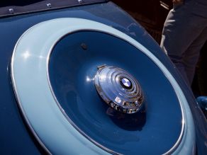 BMW 327 Cabrio (1938)