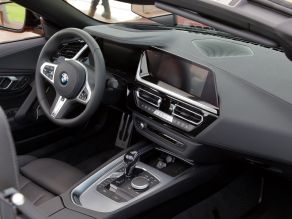 BMW Z4 M40i Roadster
