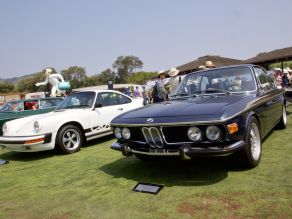 BMW 3.0 CSI