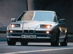 BMW 8er