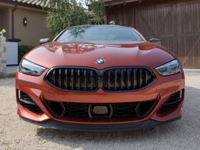 BMW M850i