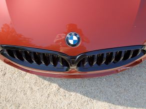 BMW M850i