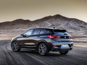 BMW X2 M35i