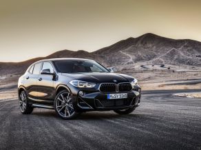 BMW X2 M35i