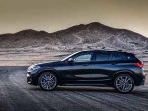 BMW X2 M35i