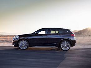 BMW X2 M35i