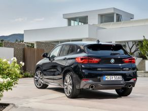 BMW X2 M35i