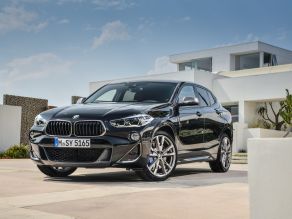 BMW X2 M35i
